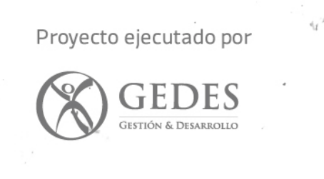 Logo de Gedes